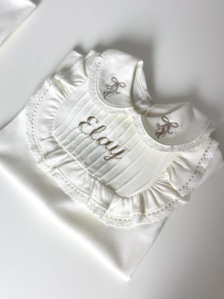 PENYE 10 PARÇA HASTANE ÇIKIŞI KIZ