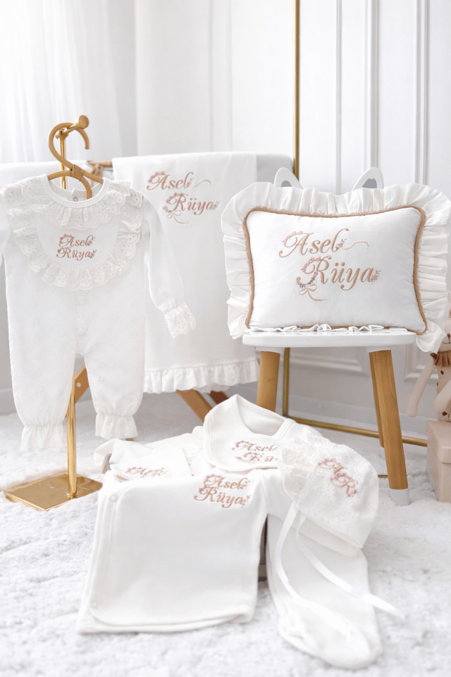 KIZ FİSTO HASTANE ÇIKIŞI