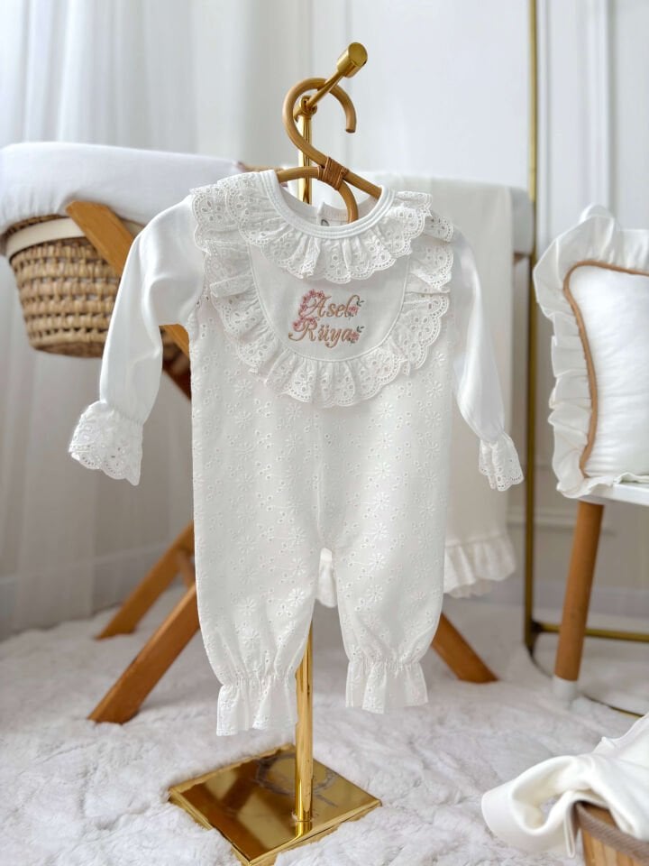 KIZ FİSTO HASTANE ÇIKIŞI