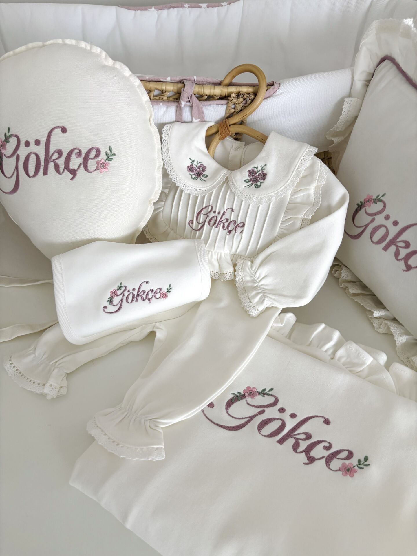 PENYE 10 PARÇA HASTANE ÇIKIŞI KIZ