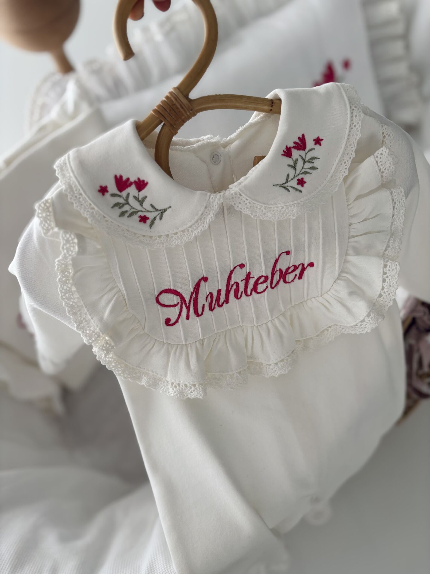 PENYE 10 PARÇA HASTANE ÇIKIŞI KIZ