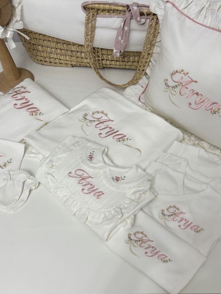 PENYE HASTANE ÇIKIŞI