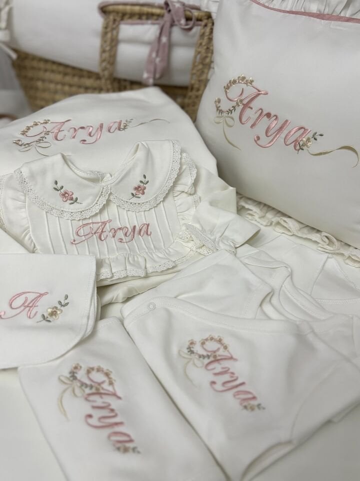 PENYE HASTANE ÇIKIŞI