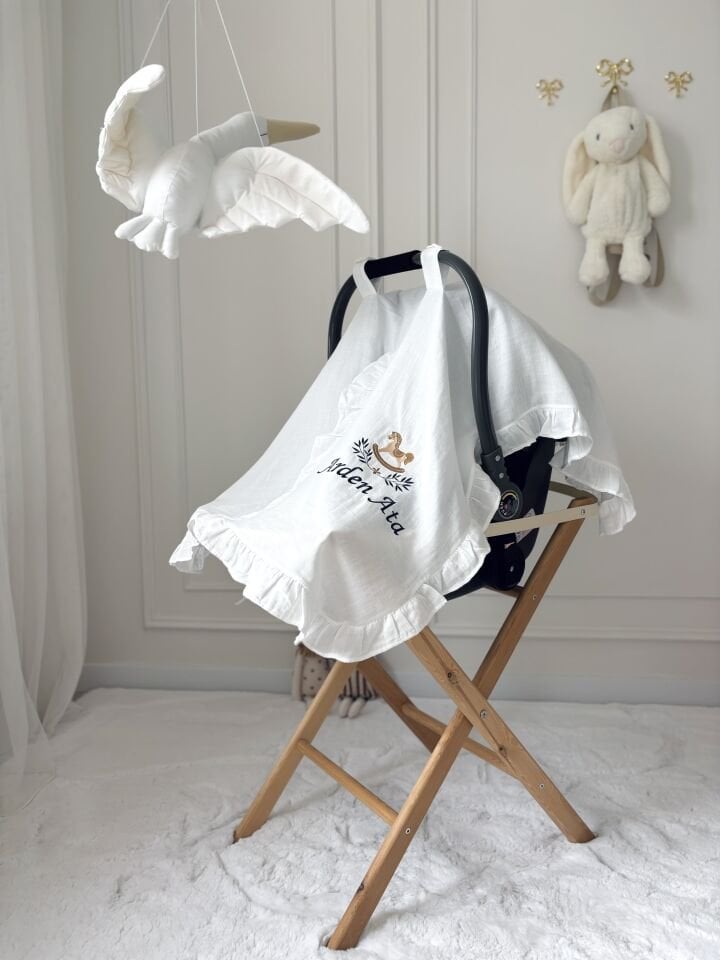 LITTLE MAN 10 PARÇA HASTANE ÇIKIŞI LACİVERT