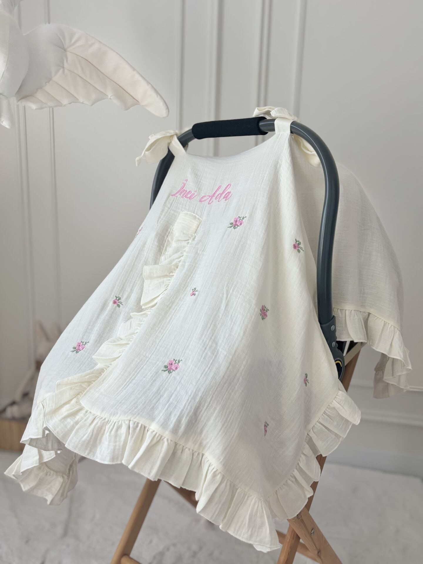 MÜSLÜN PUSET ÖRTÜSÜ