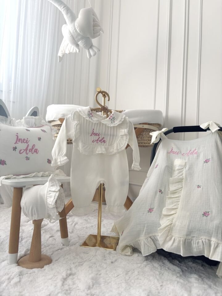 PENYE 10 PARÇA HASTANE ÇIKIŞI KIZ