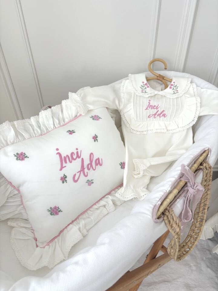 PENYE 10 PARÇA HASTANE ÇIKIŞI KIZ