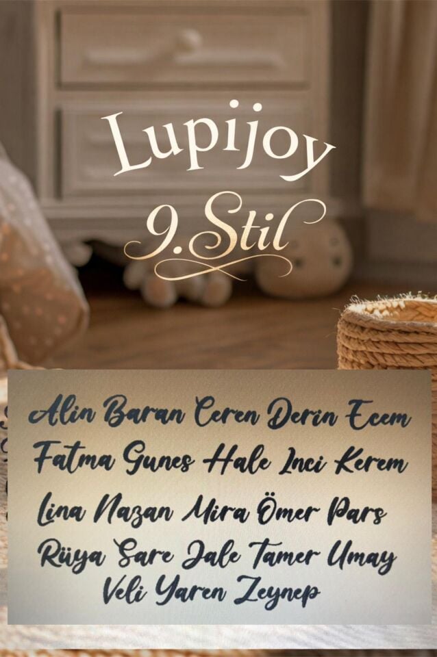 LACİVERT 10 PARÇA HASTANE ÇIKIŞI