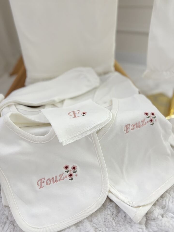 PENYE 10 PARÇA HASTANE ÇIKIŞI KIZ