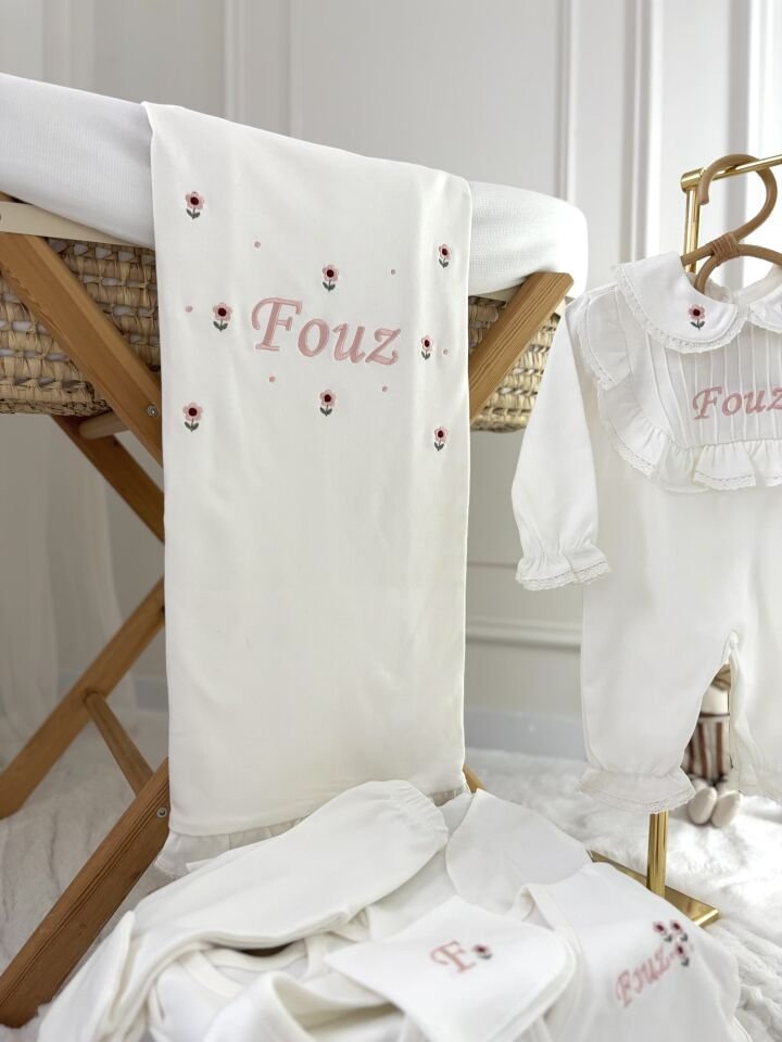 PENYE 10 PARÇA HASTANE ÇIKIŞI KIZ