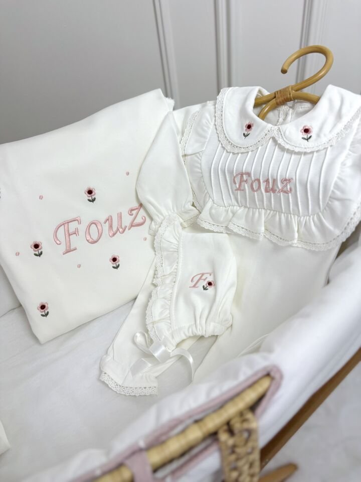 PENYE 10 PARÇA HASTANE ÇIKIŞI KIZ