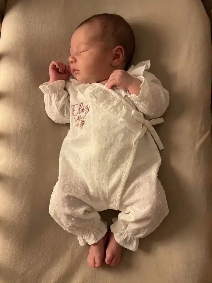 KARTOPU MÜSLİN HASTANE ÇIKIŞI