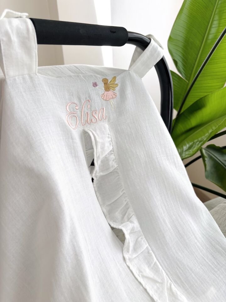 PENYE 10 PARÇA HASTANE ÇIKIŞI KIZ