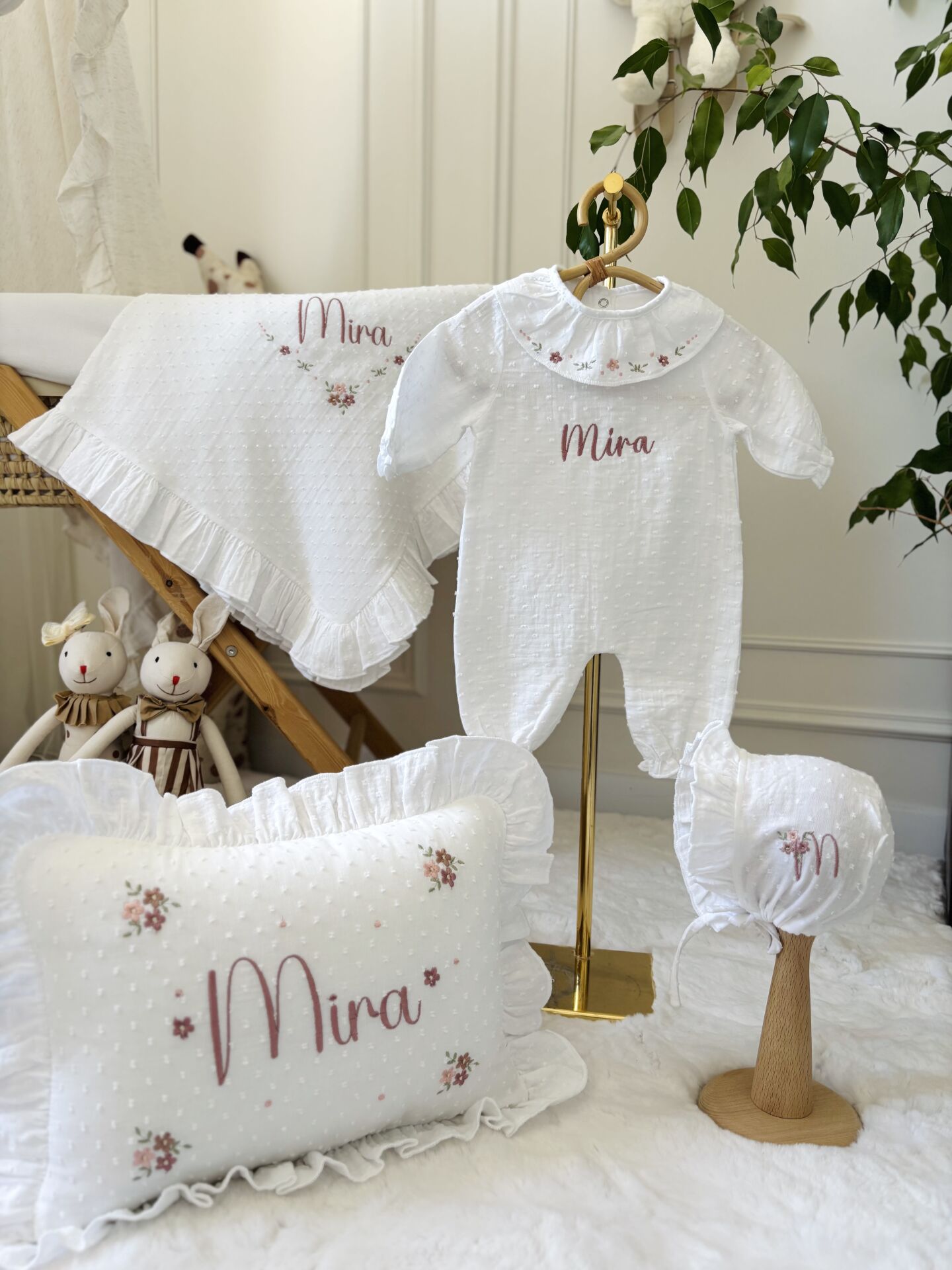 KARTOPU  MÜSLİN HASTANE ÇIKIŞI