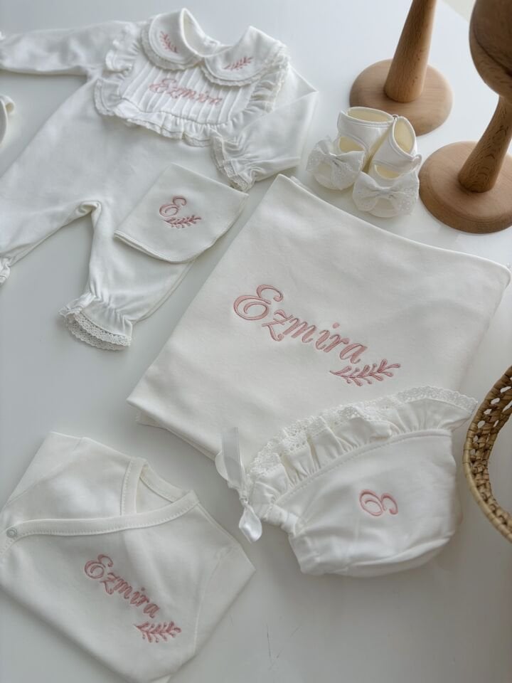 PENYE HASTANE ÇIKIŞI