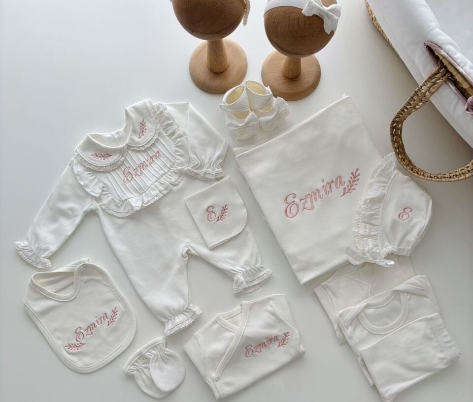 PENYE HASTANE ÇIKIŞI