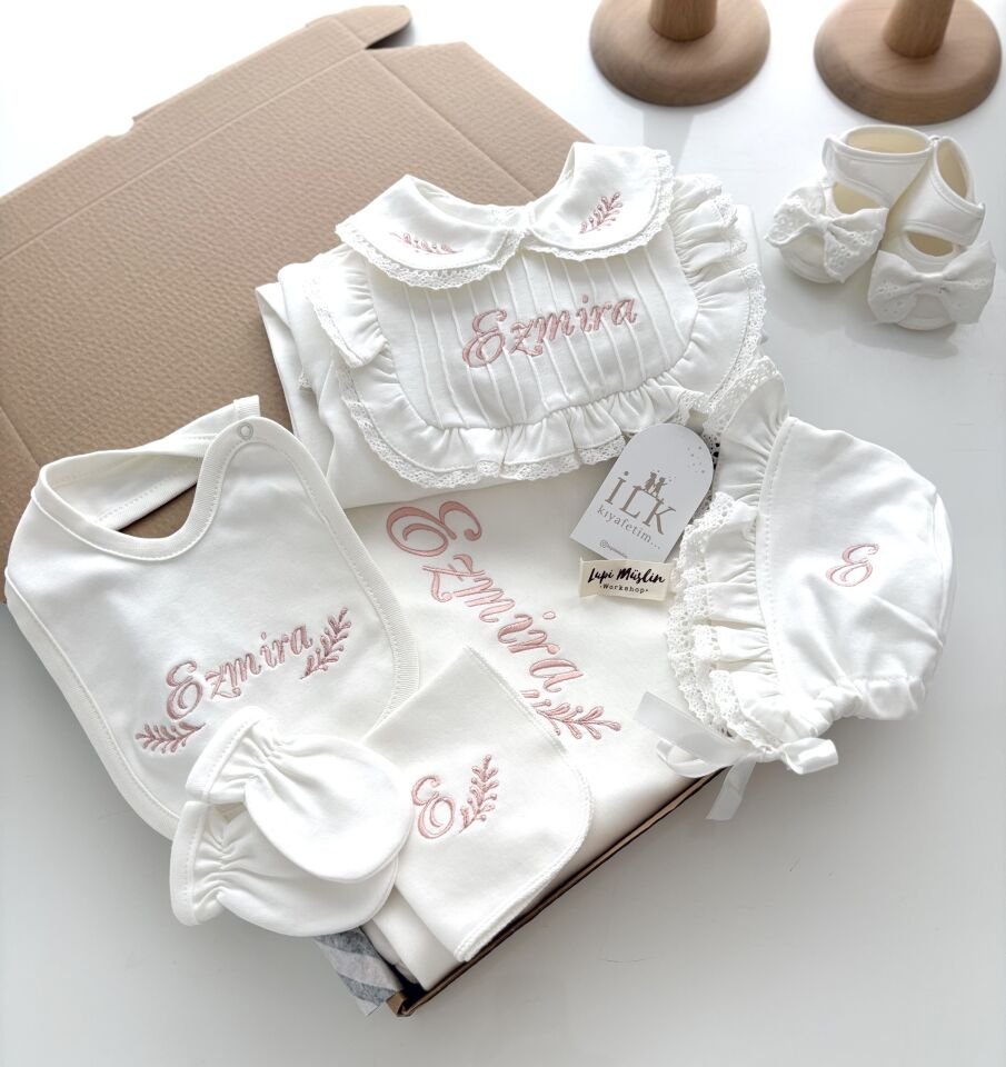 PENYE HASTANE ÇIKIŞI