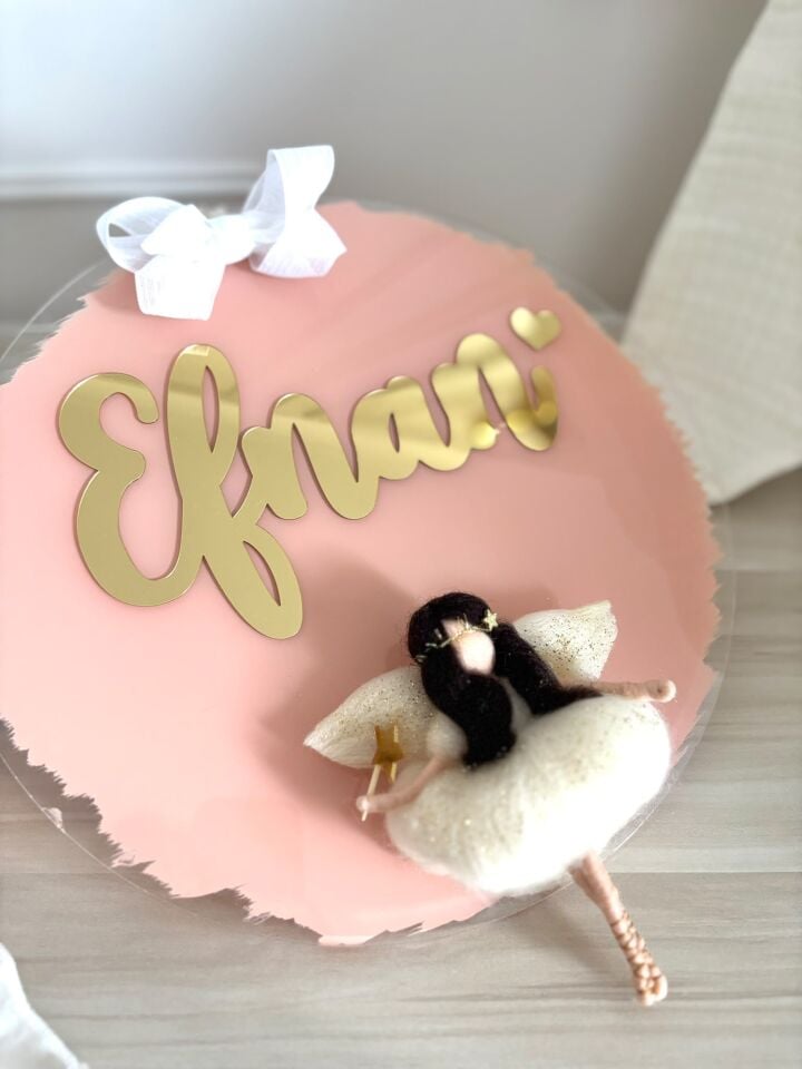 KAPI SÜSÜ