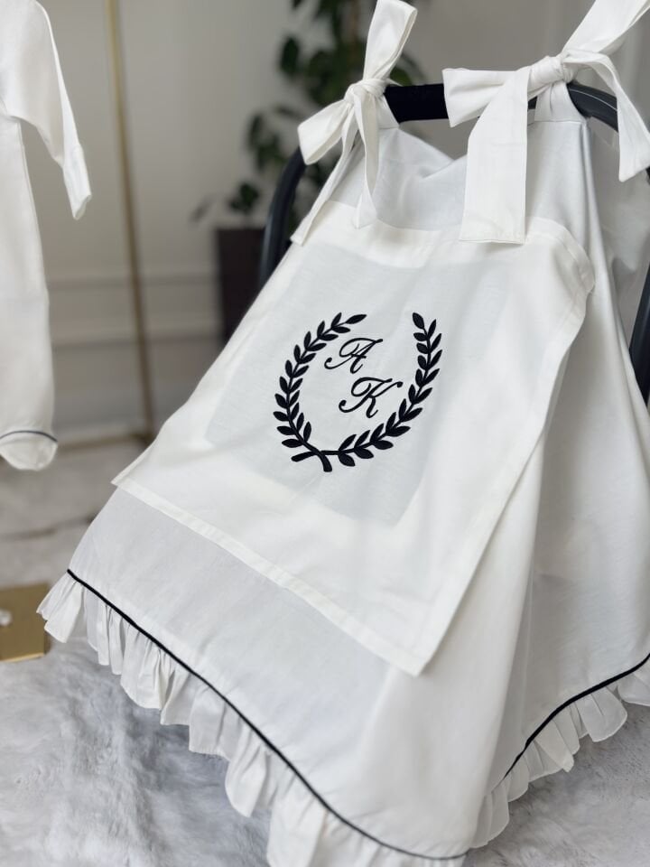 KUMAŞ PUSET ÖRTÜSÜ