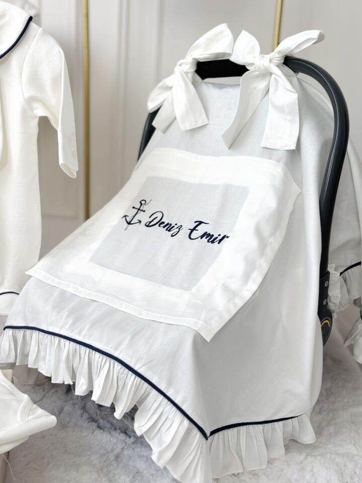 KUMAŞ PUSET ÖRTÜSÜ