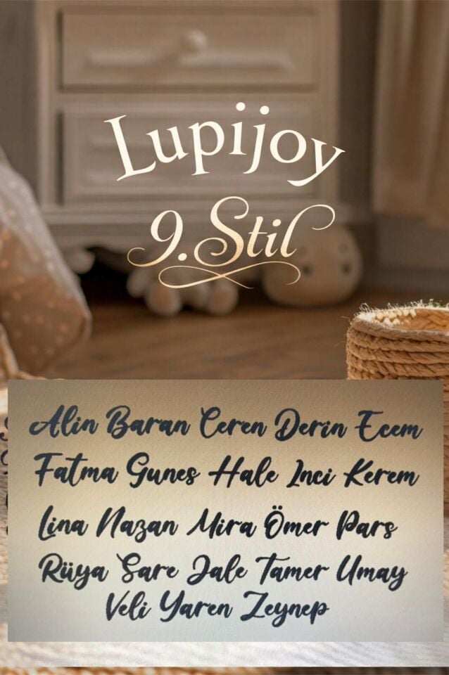 LACİVERT 10 PARÇA HASTANE ÇIKIŞI