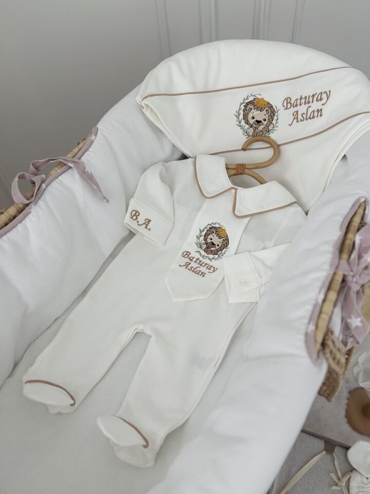 TULUM BATTANİTE YASTIK