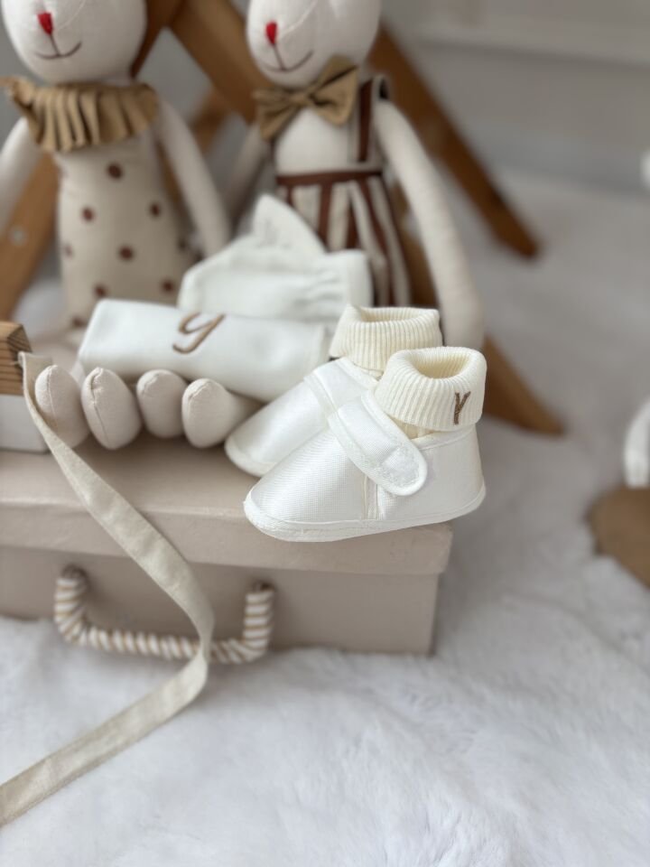 KREM 10 PARÇA HASTANE ÇIKIŞI