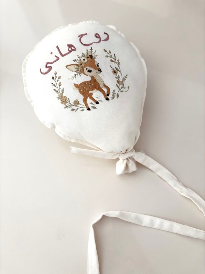 BALON AKSESUAR