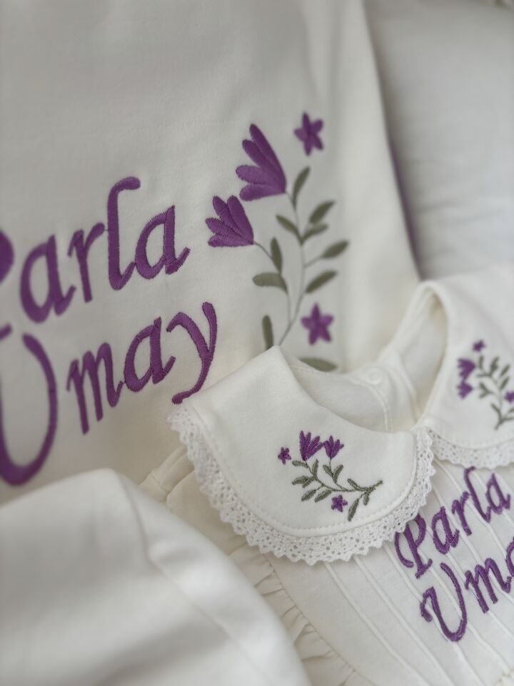 PENYE 10 PARÇA HASTANE ÇIKIŞI KIZ