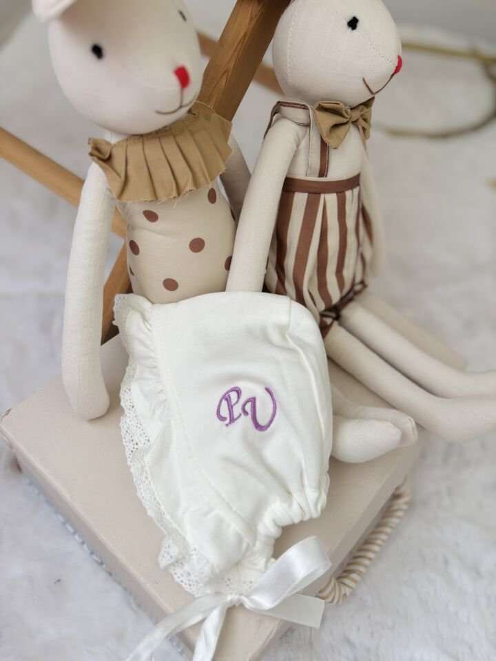 PENYE 10 PARÇA HASTANE ÇIKIŞI KIZ