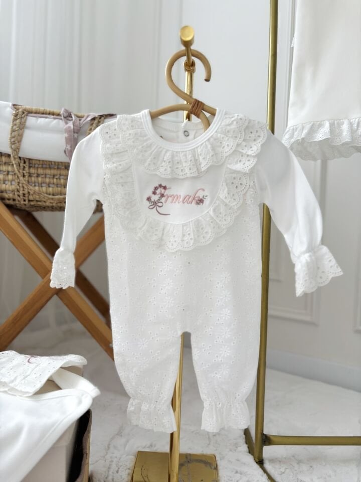 KIZ FİSTO HASTANE ÇIKIŞI