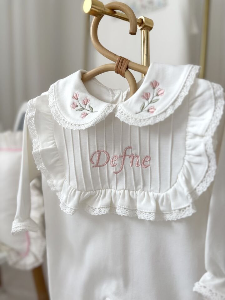 PENYE 10 PARÇA HASTANE ÇIKIŞI KIZ