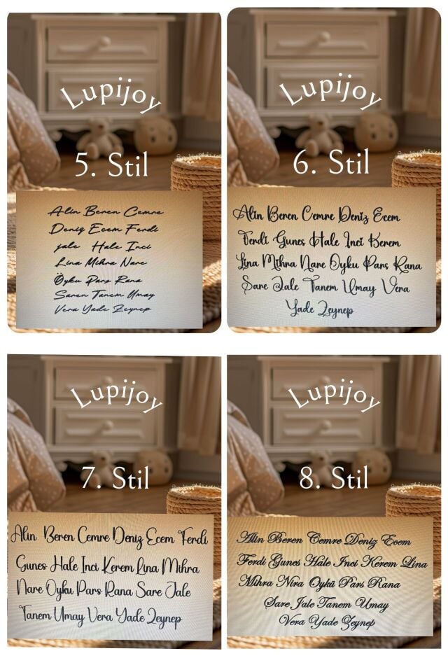 4 PARÇA MÜSLİN HASTANE ÇIKIŞI