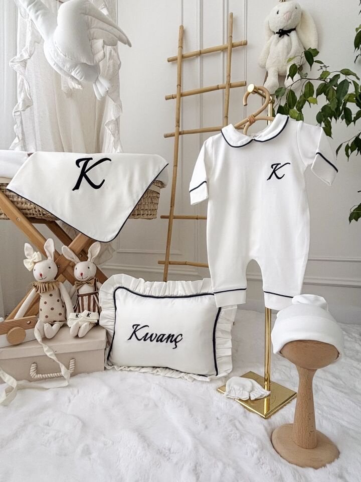 LACİVERT HASTANE ÇIKIŞI