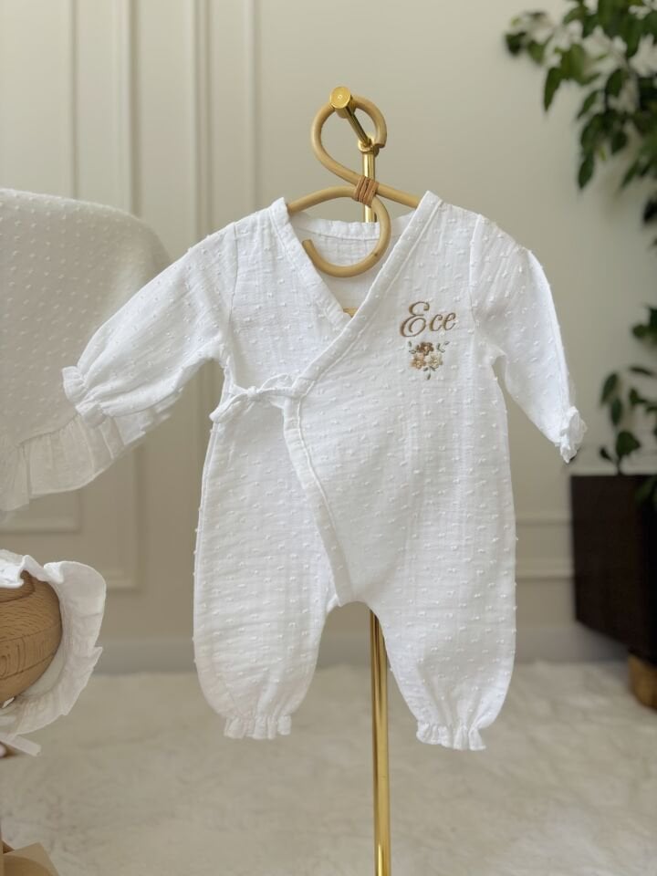 KARTOPU MÜSLİN HASTANE ÇIKIŞ