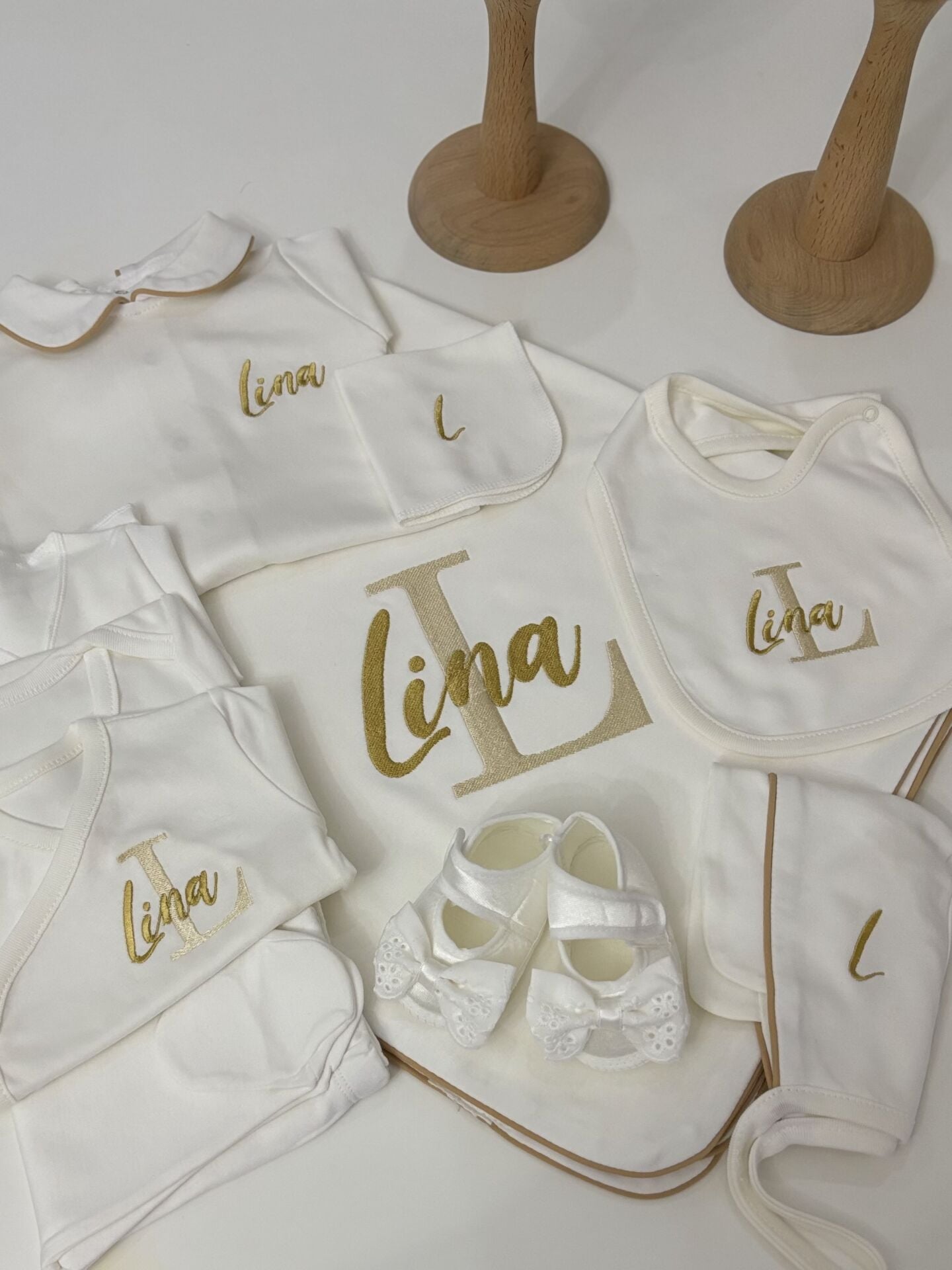 PENYE 10 PARÇA HASTANE ÇIKIŞI KIZ