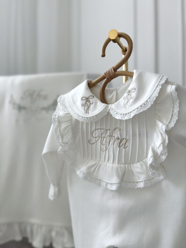 PENYE HASTANE ÇIKIŞI