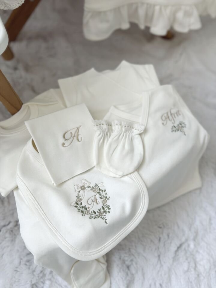 PENYE HASTANE ÇIKIŞI