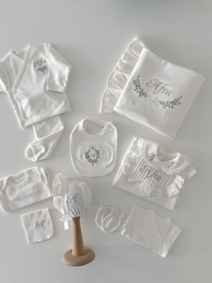 PENYE HASTANE ÇIKIŞI