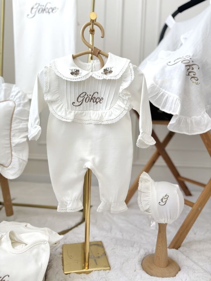 PENYE 10 PARÇA HASTANE ÇIKIŞI KIZ