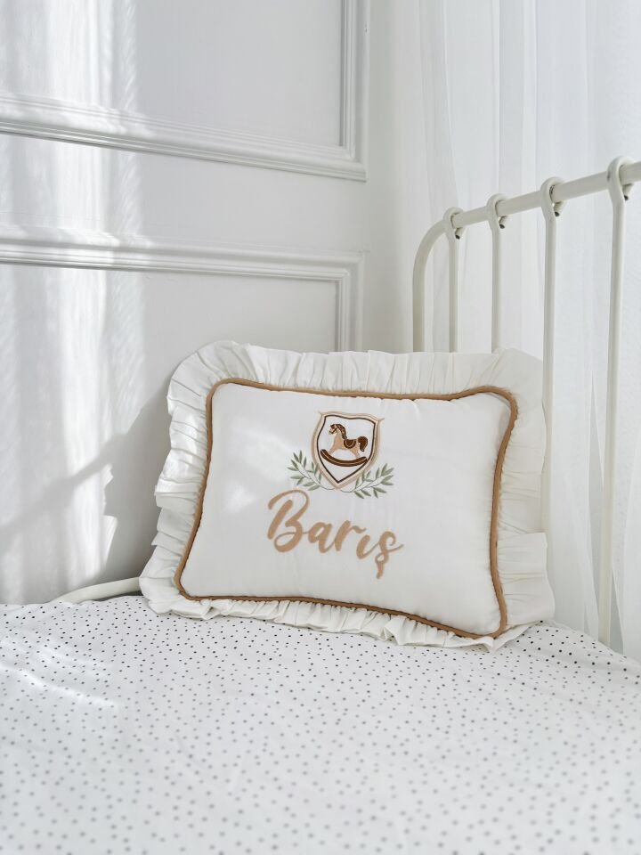 LITTLE MAN 5 PARÇA HASTANE ÇIKIŞI KREM