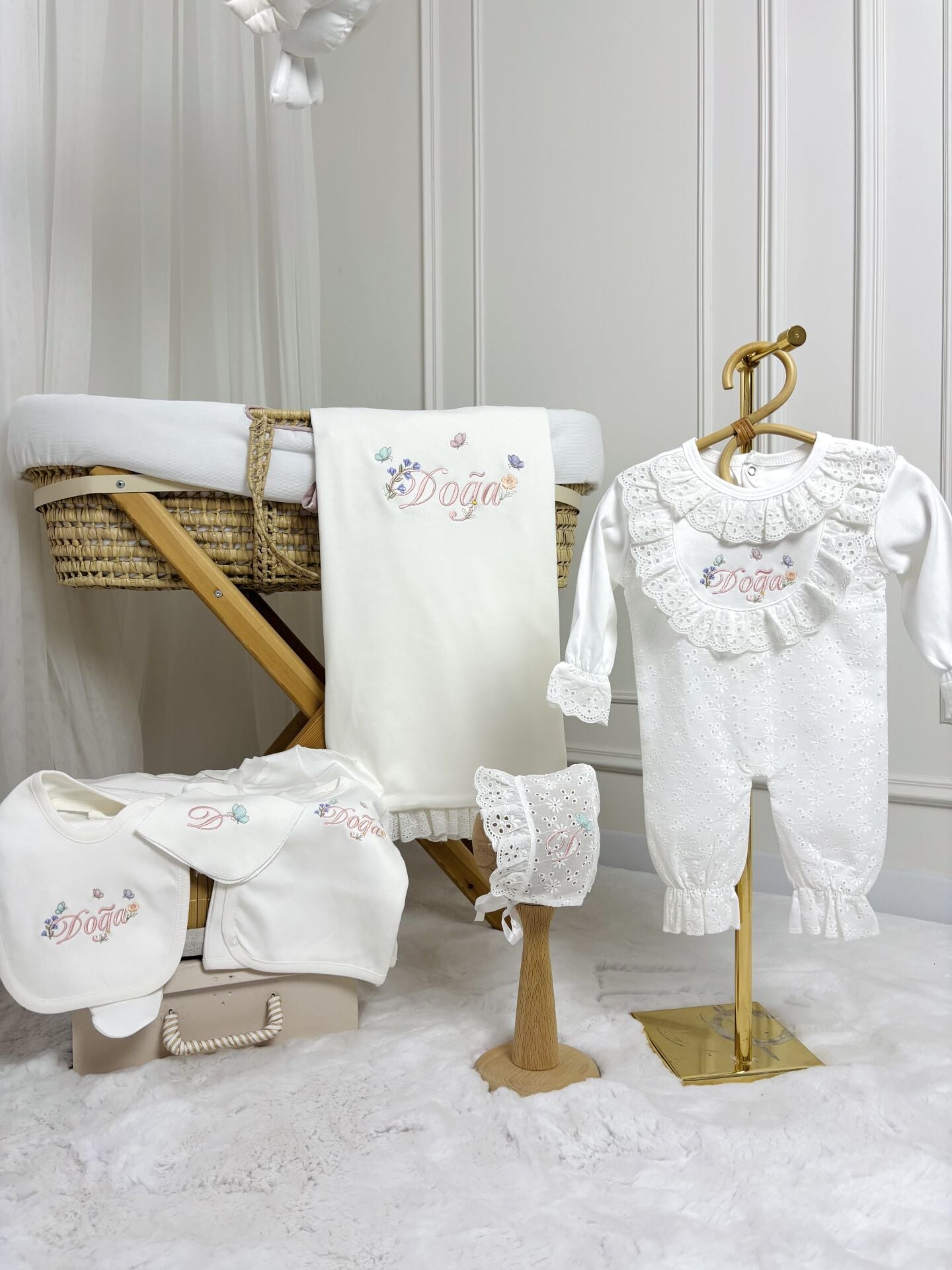 KIZ FİSTO HASTANE ÇIKIŞI