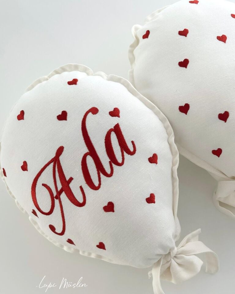 BALON AKSESUAR