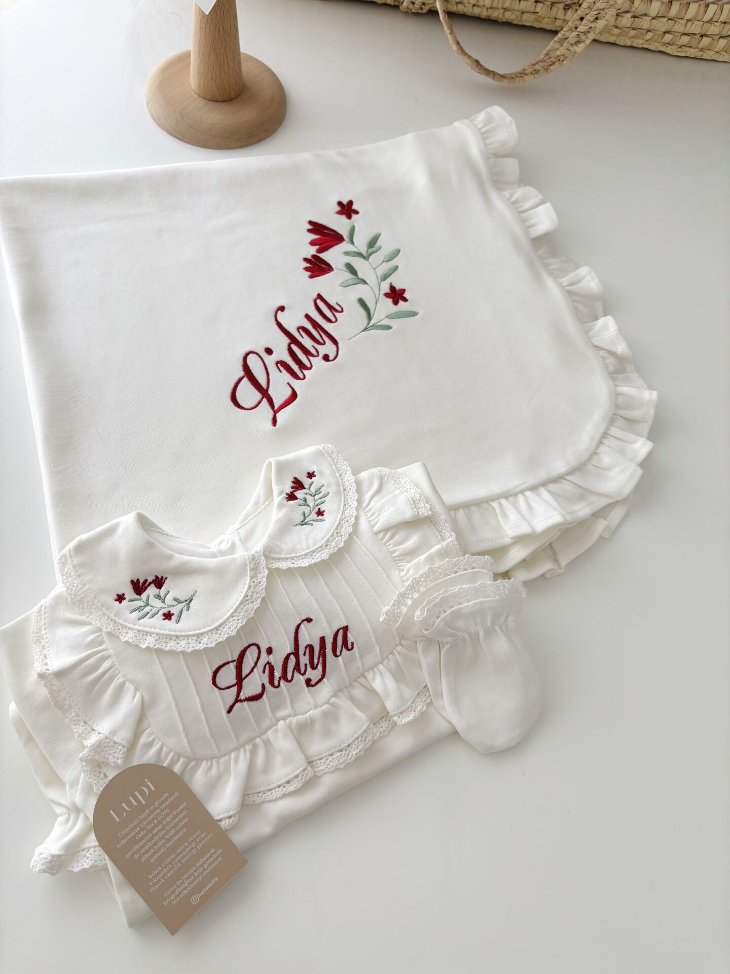 PENYE HASTANE ÇIKIŞI