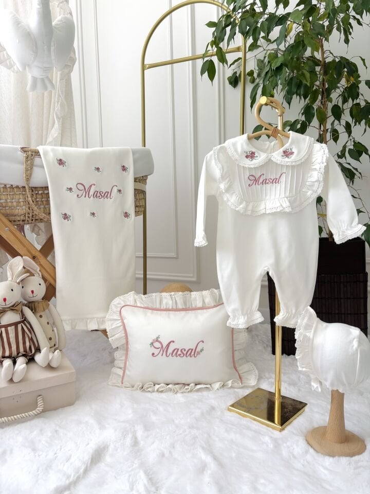 PENYE HASTANE ÇIKIŞI