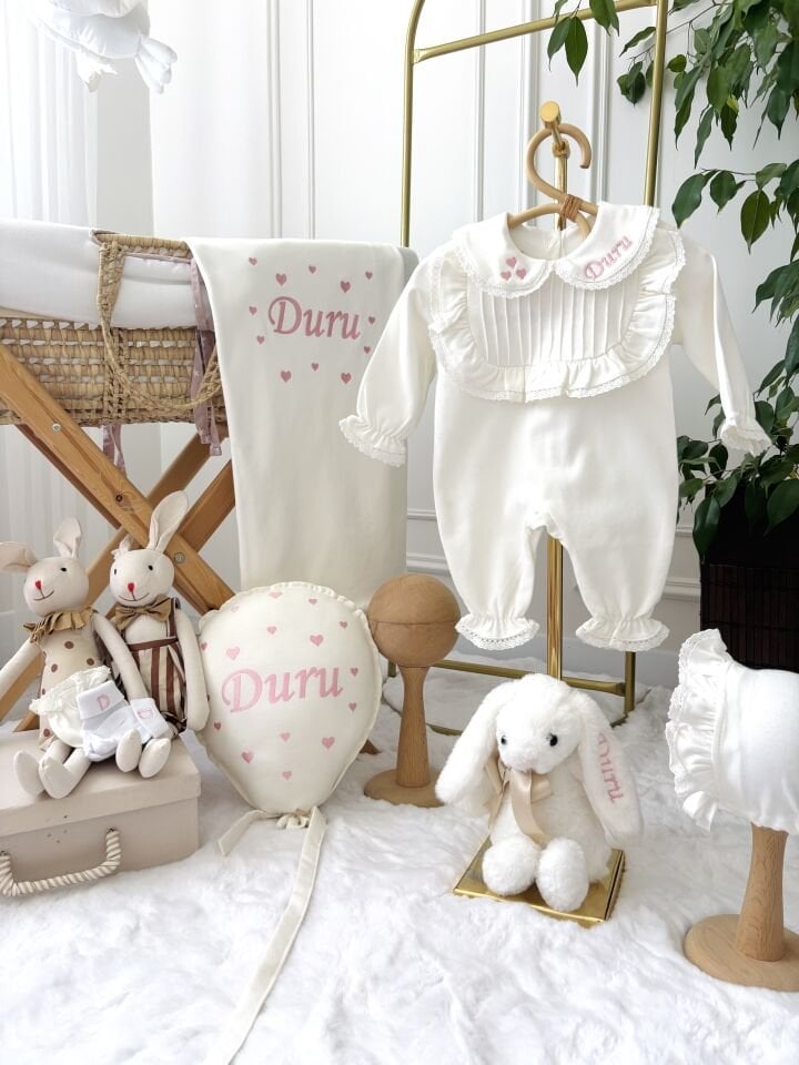 PENYE HASTANE ÇIKIŞI