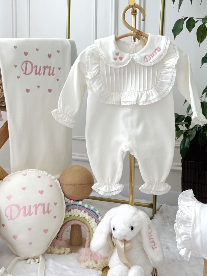 PENYE HASTANE ÇIKIŞI