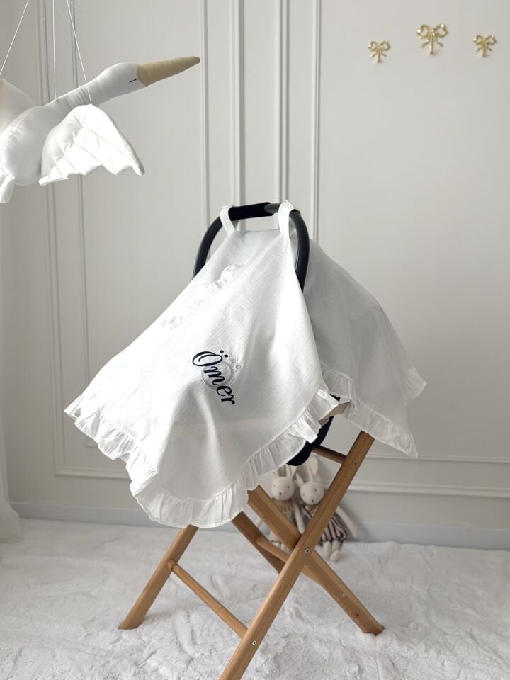 LITTLE MAN 10 PARÇA HASTANE ÇIKIŞI LACİVERT