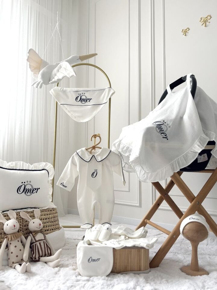 PENYE HASTANE ÇIKIŞI