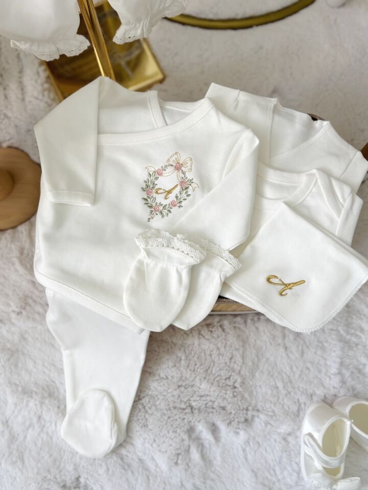 PENYE HASTANE ÇIKIŞI